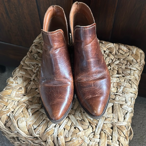 Steve Madden (Austin) ankle boots - Picture 1 of 9